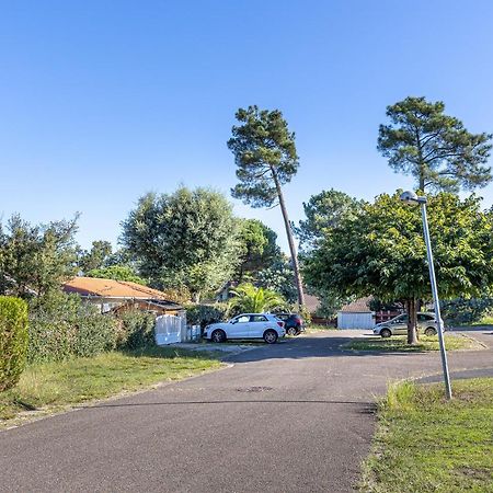 Studio Cap Breton Daire Capbreton Dış mekan fotoğraf