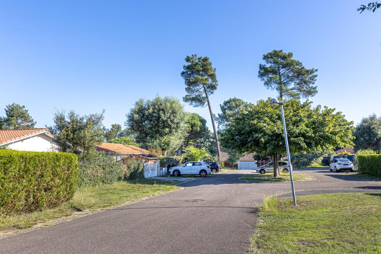 Studio Cap Breton Daire Capbreton Dış mekan fotoğraf