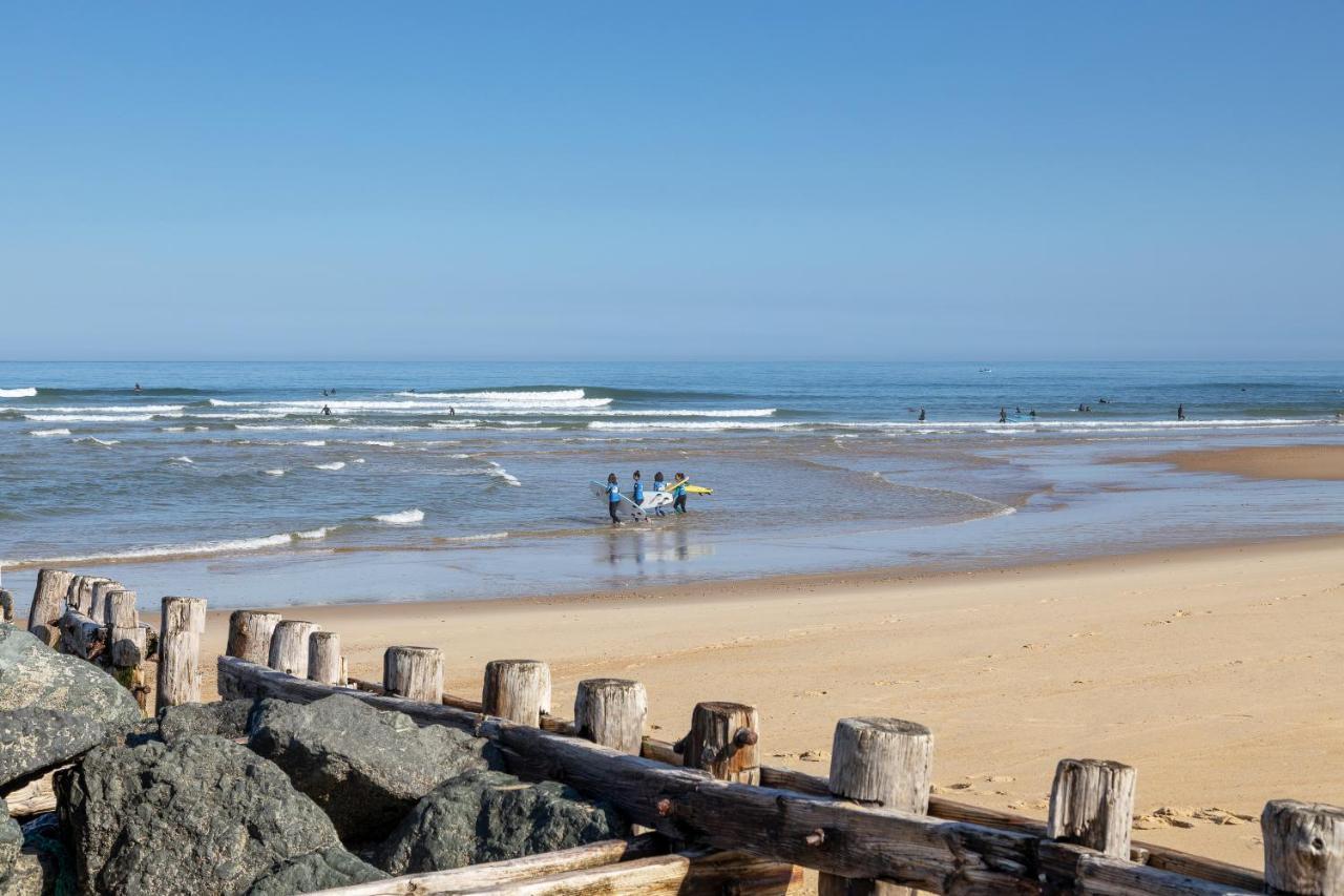 Studio Cap Breton Daire Capbreton Dış mekan fotoğraf