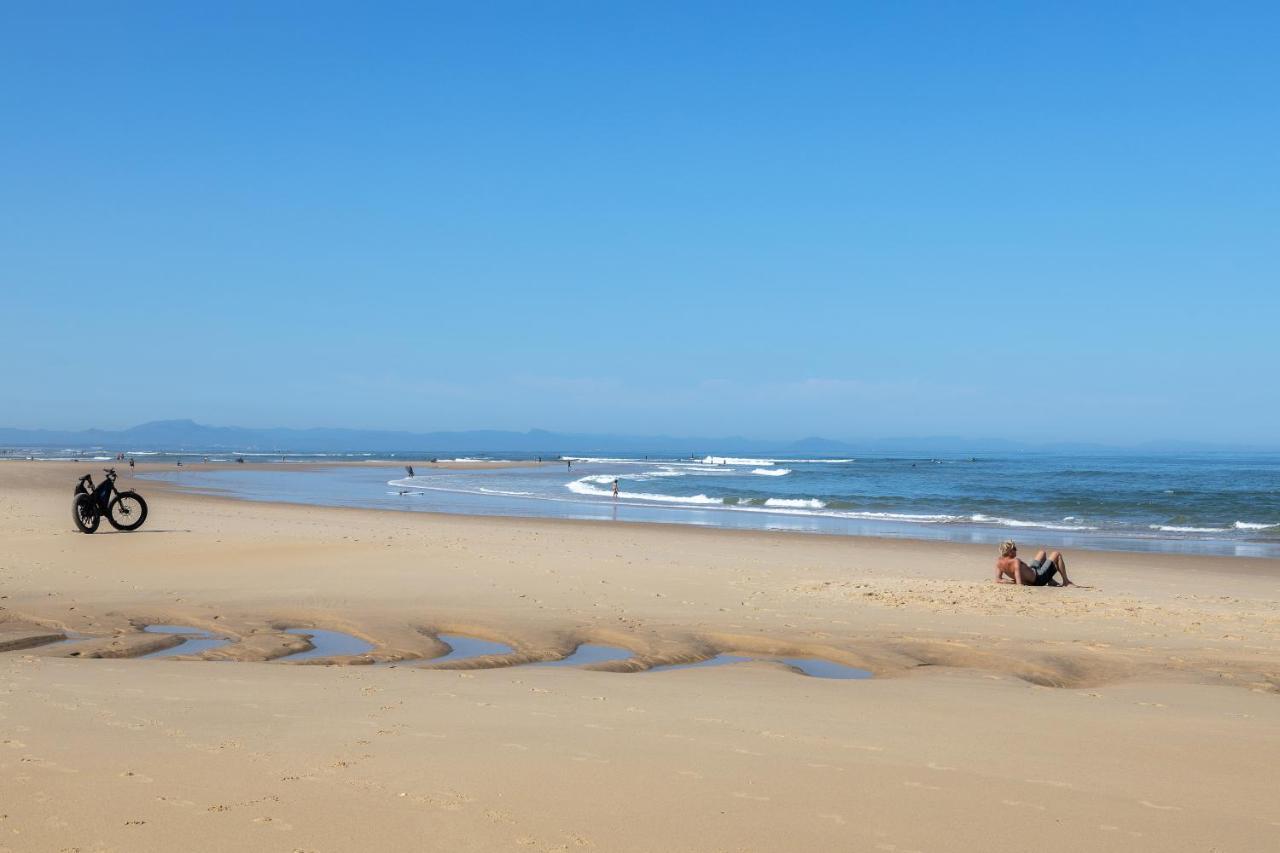 Studio Cap Breton Daire Capbreton Dış mekan fotoğraf