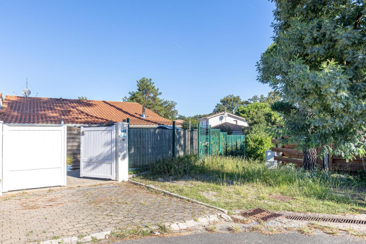 Studio Cap Breton Daire Capbreton Dış mekan fotoğraf